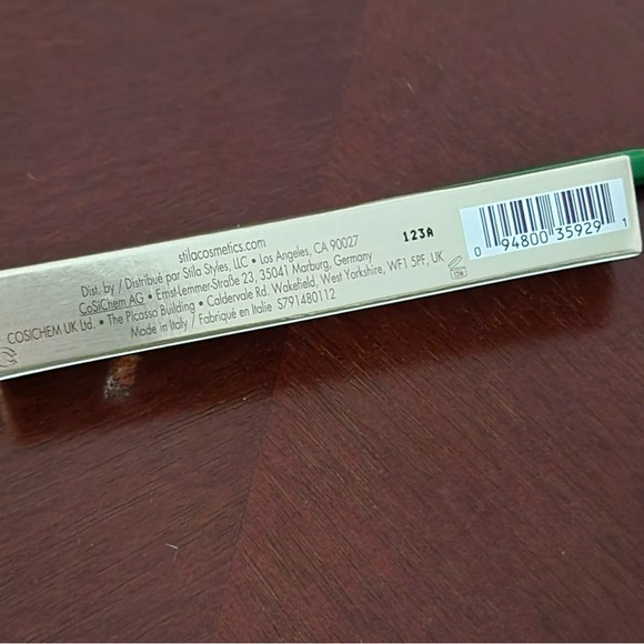 STILA Stay All Day Liquid Lipstick PICK SHADE 0.10 fl oz/3 mL New Sealed in box - Picture 3 of 5